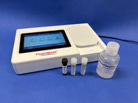 DNA Broad Range Assay Kit with Fluorometer